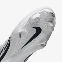 Nike Alpha Huarache NXT чоловічі бейсбольні бутси колір білий
