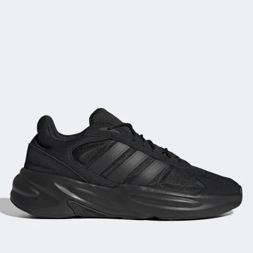 Кросівки adidas Ozelle Cloudfoam Lifestyle Running GX6767 - Чорні