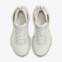 Nike Invincible 3 женская Road Running Кроссовки цвет серый
