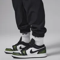 Nike Jordan Post Up Cargo Pants Big Kids Pants колір чорний