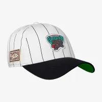 Memphis Grizzlies Rise Hardwood Classics Nike NBA Adjustable Cap колір білий
