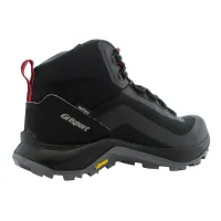 Кроссовки Мужские для треккинга Grisport COLORE NERO AMARCORD 120 (14717A2G)