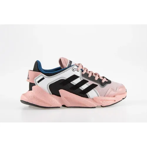 Кросівки adidas Karlie Kloss X9000 GY0859 - Рожеві