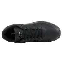 Кроссовки Мужские LACOSTE T-Clip набор (748SMA0031.02H)