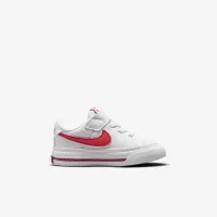 Nike Court Legacy Baby/Toddler Кроссовки цвет белый