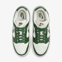 Nike Dunk Low LX женская Кроссовки цвет серый