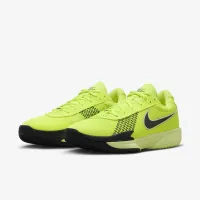 Nike G.T. Cut Academy баскетбольні Кросівки Yellow