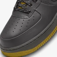 Nike Air Force 1 '07 LV8 мужские Кроссовки цвет коричневый