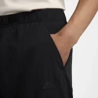 Nike Tech чоловічі Woven Cargo Pants колір чорний