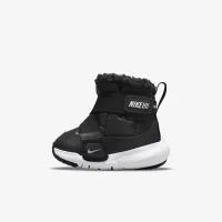 Nike Flex Advance Baby/Toddler Boots колір чорний