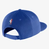 Milwaukee Bucks City Edition Nike NBA Snapback Hat синий