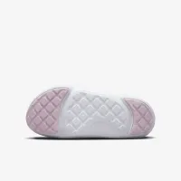 Nike Aqua Swoosh Big детские босоножки Pink