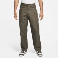 Nike Life чоловічі Cargo Pants колір зелений