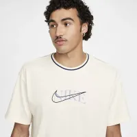Nike Sportswear Max90 футболка колір білий