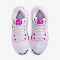 Nike LeBron Witness VIII баскетбольные Кроссовки цвет фиолетовый
