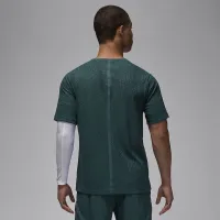 Nike Jordan Sport чоловічі Dri-FIT ADV Performance Top колір зелений