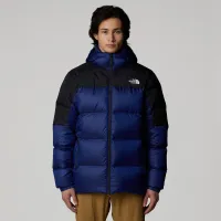 Куртка The North Face Diablo 2.0 0A89920AI1 - гранатово-чорна