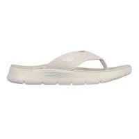 Кросівки japonki Жіночі Skechers GO WALK Flex Sandal - Splendor (141404-NAT)
