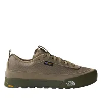 Кросівки The North Face Clyffe 0A8AD98IR1 - Зелені
