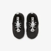 Nike Air Max 90 Toggle Baby/Toddler Кросівки колір чорний