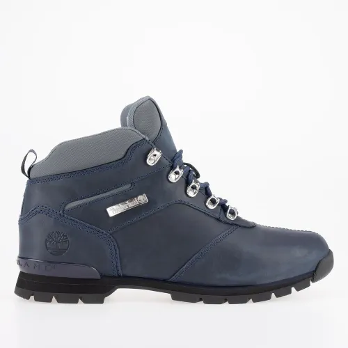 Кроссовки Timberland Splitrock Hiking 0A5RYG0191 - Cиний