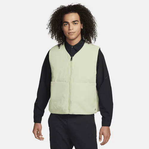 Nike Sportswear Tech Pack чоловічі Therma-FIT ADV Nike Forward-Lined Vest колір зелений