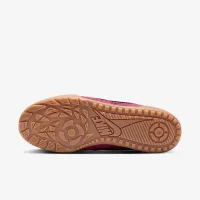 Nike Terra Manta Suede женская Кроссовки цвет фиолетовый