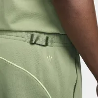 Nike NOCTA NOCTA Fleece CS Sweatpants колір зелений