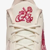 Nike Giannis Freak 6 баскетбольні Кросівки колір білий