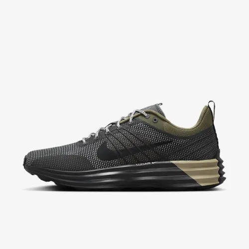 Nike Lunar Roam SE чоловічі Кросівки колір зелений
