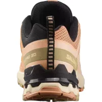 Кроссовки для бега Женские Salomon XA PRO 3D V9 (475891)