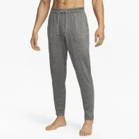 Nike Yoga мужские Dri-FIT Joggers цвет серый