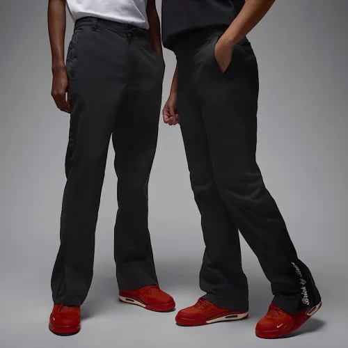 Nike Jordan чоловічі Pants колір чорний