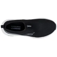 Кросівки Жіночі SKECHERS GO RUN Elevate - Cadena (129010-BKGY)