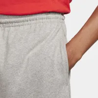 Шорты Nike Club FQ4359-063 - Серые