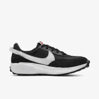 Nike Waffle Debut женская Кроссовки цвет черный