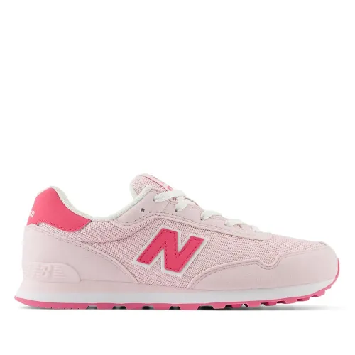 Кросівки New Balance GC515KI - Рожеві