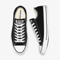 Nike Converse Chuck Taylor All Star Low Top Unisex Кросівки колір чорний