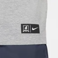 AFC Richmond мужские Nike футболка цвет серый