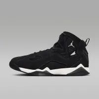 Nike Jordan True Flight чоловічі Кросівки колір чорний