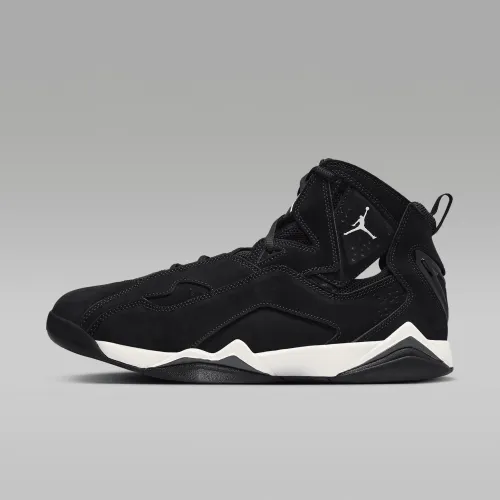 Nike Jordan True Flight чоловічі Кросівки колір чорний