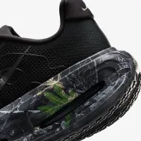 Nike Vomero Premium чоловічі Realtree® Road Running Кросівки колір чорний