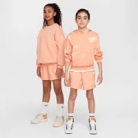 Nike Sportswear Club Big детские 4.5