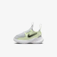 Nike Flex Runner 3 Baby/Toddler Кросівки колір сірий