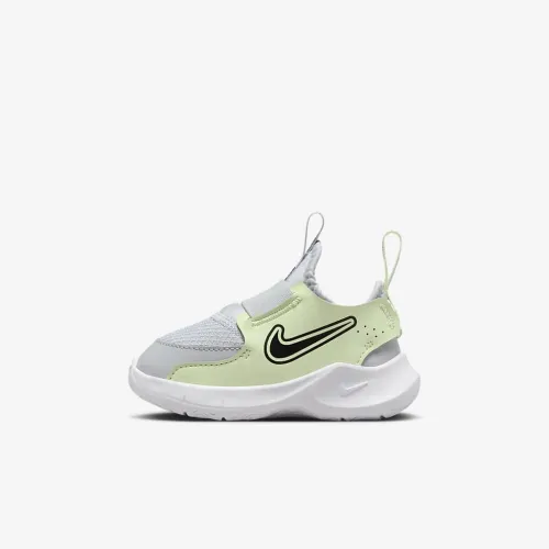 Nike Flex Runner 3 Baby/Toddler Кросівки колір сірий