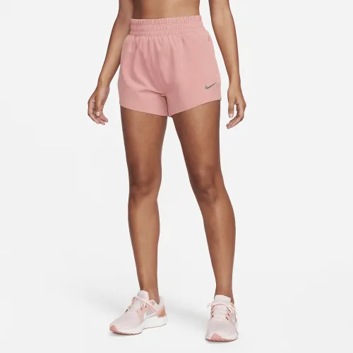 Nike Dri-FIT Running Division Women's High-Waisted 3