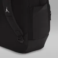 Nike Jordan Essentials наплічник (28.75L) колір чорний