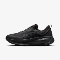 Nike Vomero 18 GORE-TEX мужские Waterproof Road Running Кроссовки with Reflective Accents цвет черный