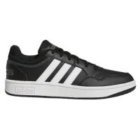 Кроссовки adidas Hoops 3.0 Low Classic Vintage GY5432 - Черные