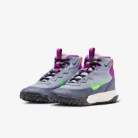Nike Terrascout Big детские Boots цвет серый